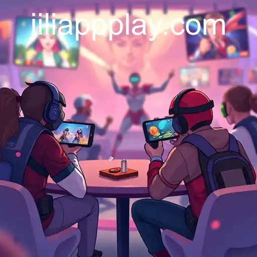 The Evolution of Online Gaming in 2026