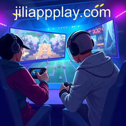 JILIAPP's Impact on Gaming in 2026