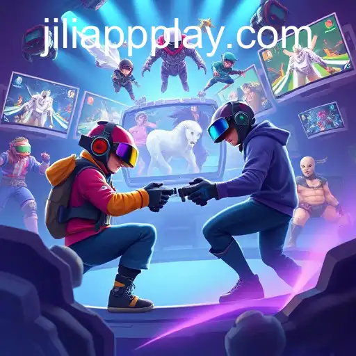 Rising Trends: JILIAPP's Influence on Gaming Culture