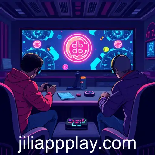 The Rise of JILIAPP in the Gaming World