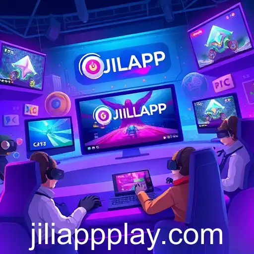 The Rise and Influence of JILIAPP in the Gaming World