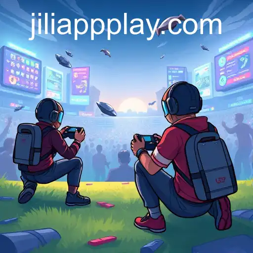JILIAPP's Influence on the Gaming Industry