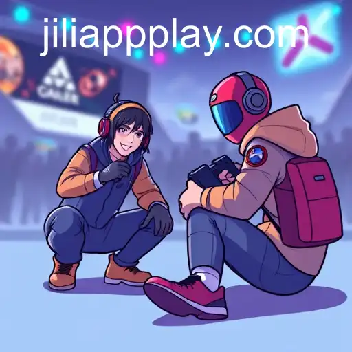 JILIAPP's Impact on the Gaming Landscape