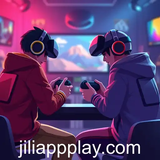 JILIAPP: A New Era in Online Gaming