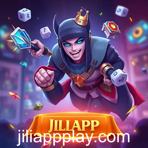 JILIAPP: Revolutionizing Online Gaming