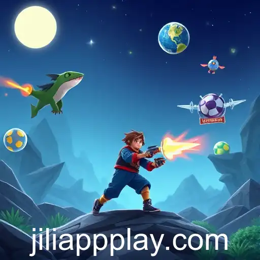 The Rise of JILIAPP in the Gaming World