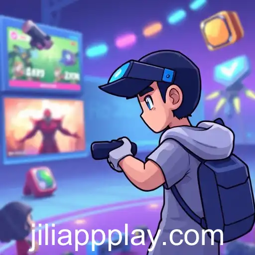 The Rise of Online Gaming Platforms