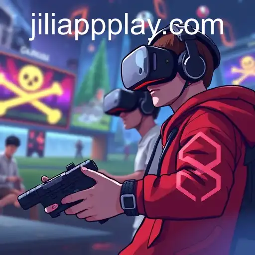 The Evolution of Online Gaming: Key Trends and Innovations