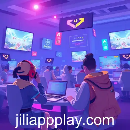 The Rise of JILIAPP in the Gaming Arena