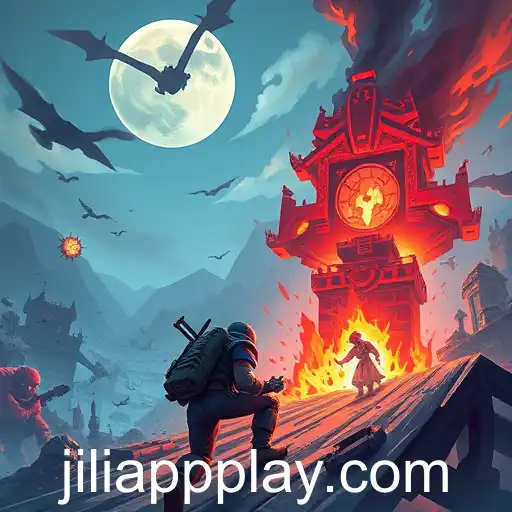 The Rise of Gaming Platforms