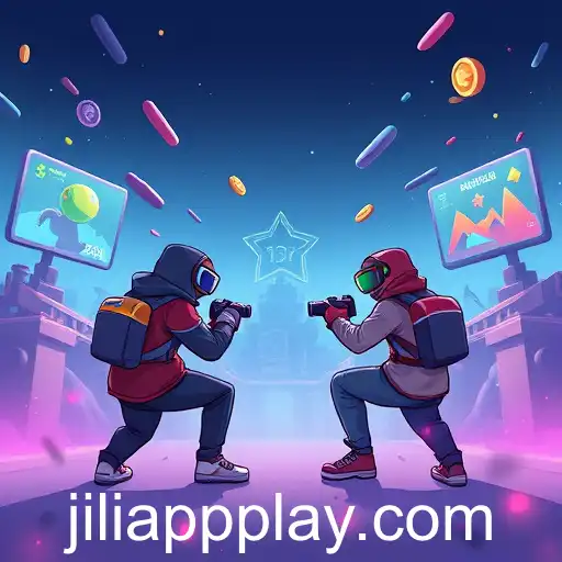 The Rise of JILIAPP in the Global Gaming Scene