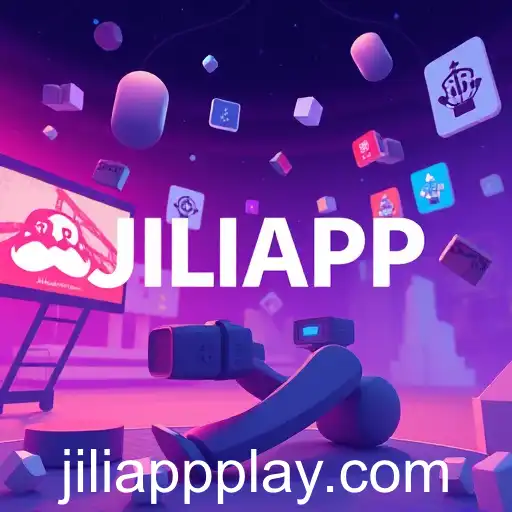 The Rise of JILIAPP in the Gaming World