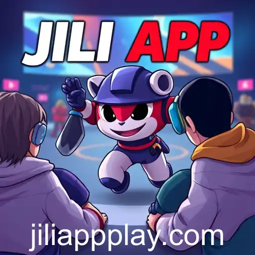JILIAPP's Rising Popularity in Online Gaming