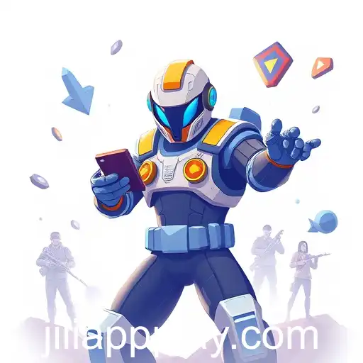 Rising Trends in Online Gaming: The Role of JILIAPP