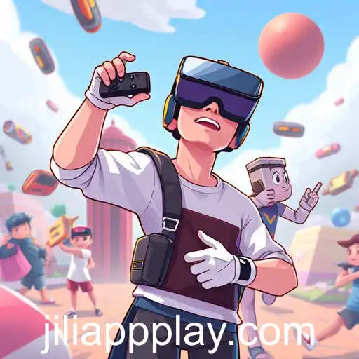 The Rise of JILIAPP: A Game Changer in Online Gaming